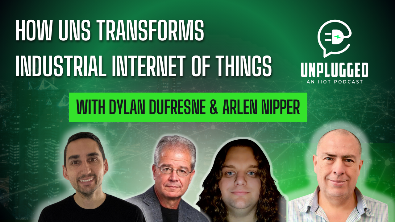 Dylan DeFresne & Arlen Nipper