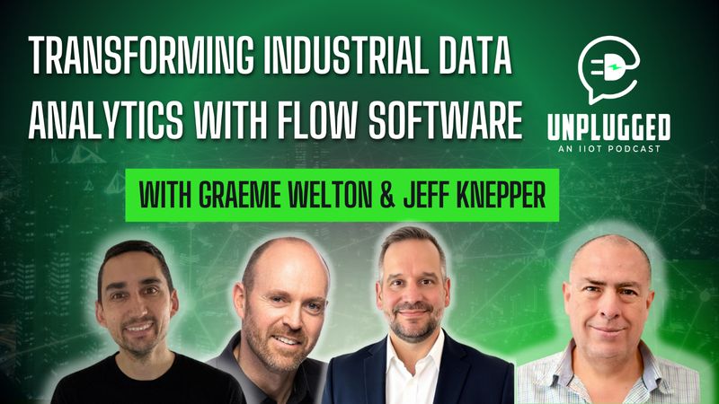 Graeme Welton & Jeff Knepper