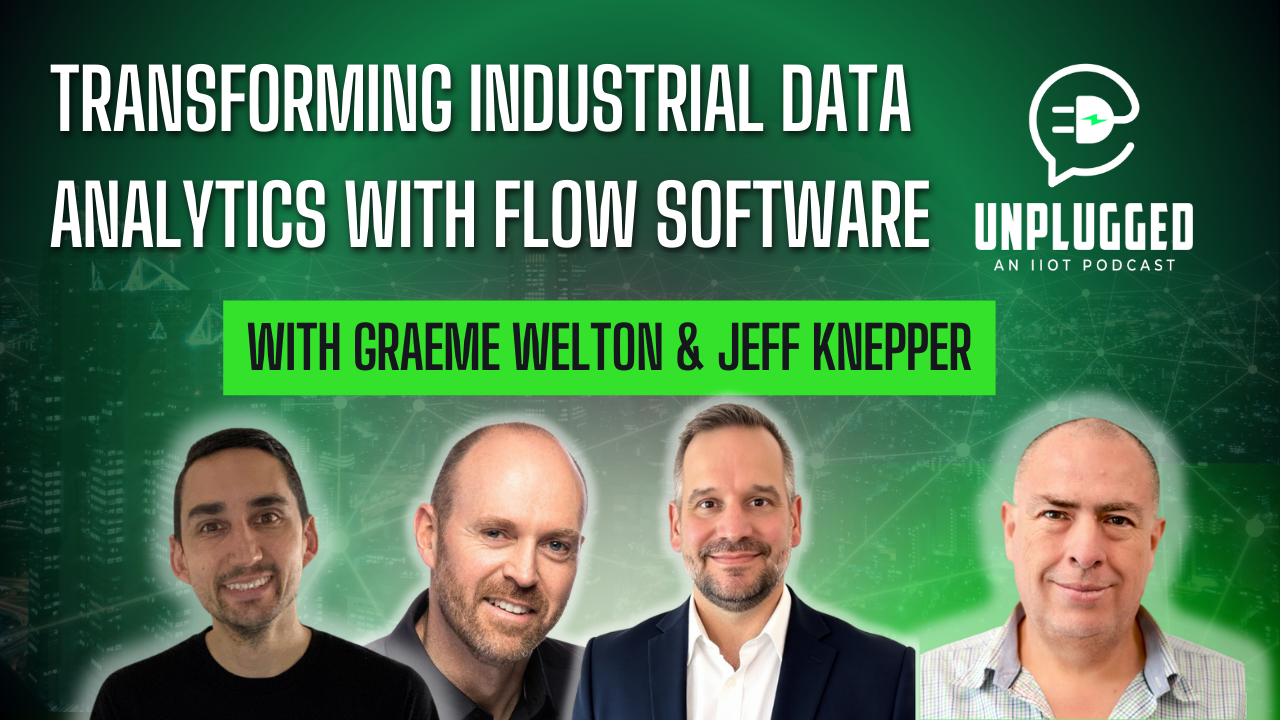 Graeme Welton & Jeff Knepper