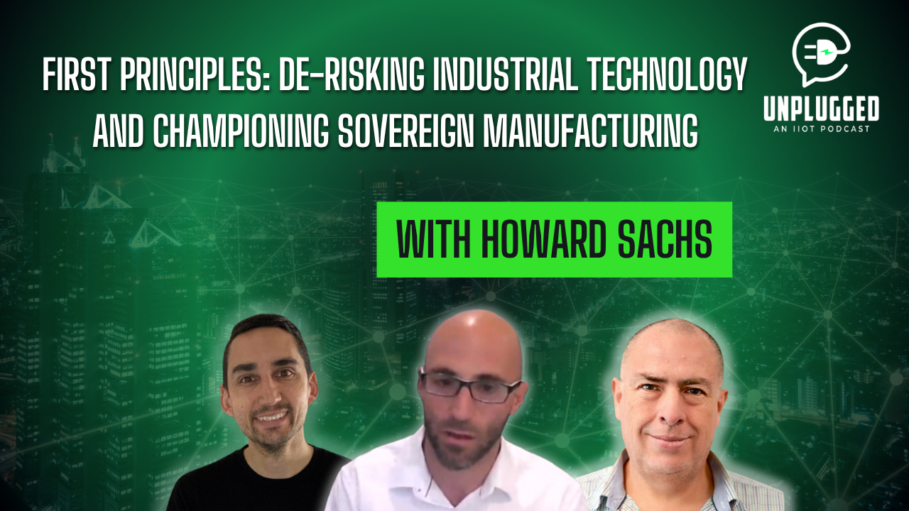 Howard Sachs