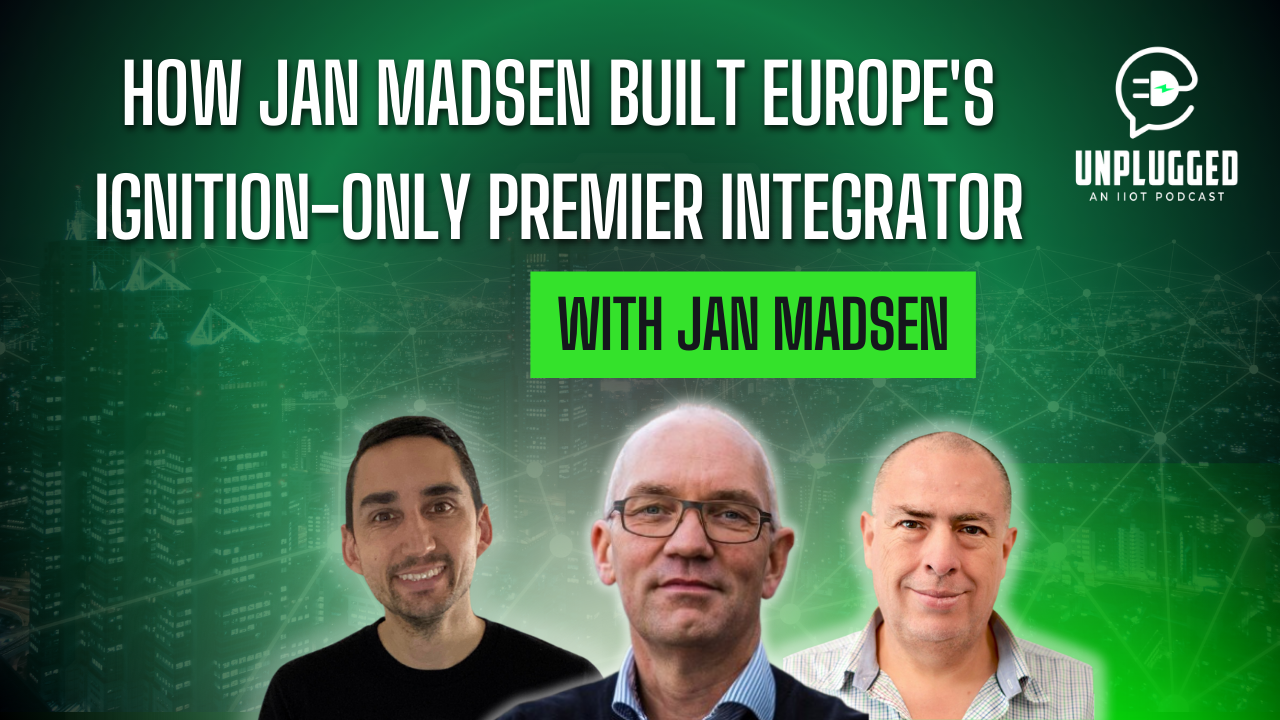 Jan Madsen