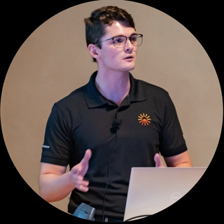 Kyle Van Eenennaam