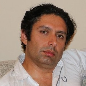 Payam Amerian