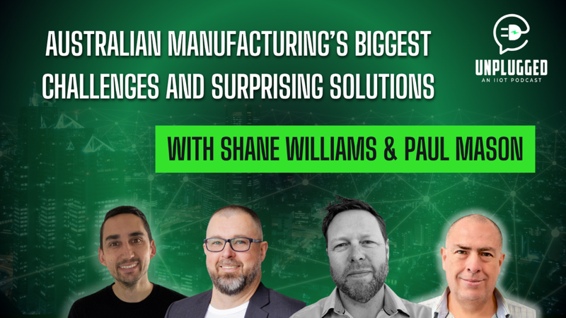 Shane Williams & Paul Mason