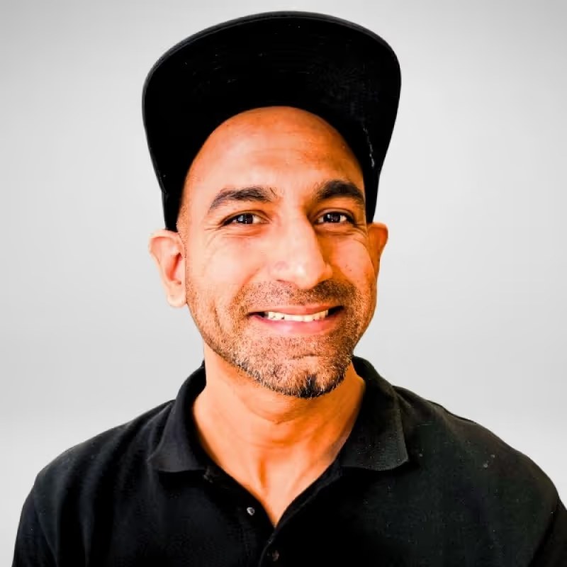 Rajvir Singh, Founder of Code and Compile